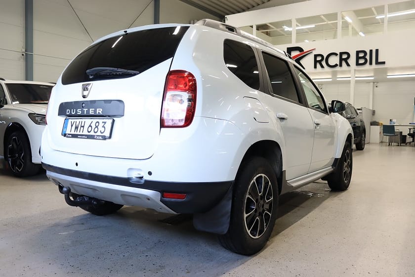 Bild 5 av Dacia Duster