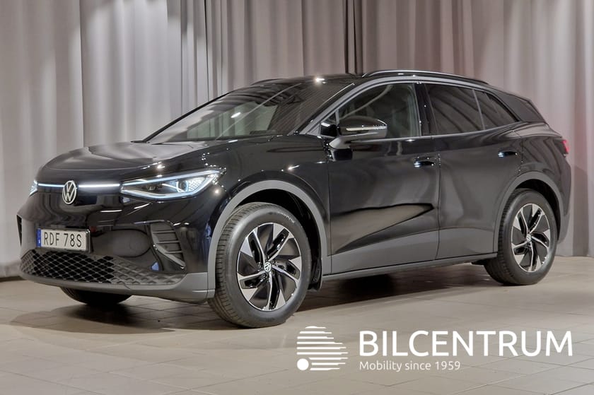Bild 1 av Volkswagen ID.4 Pro