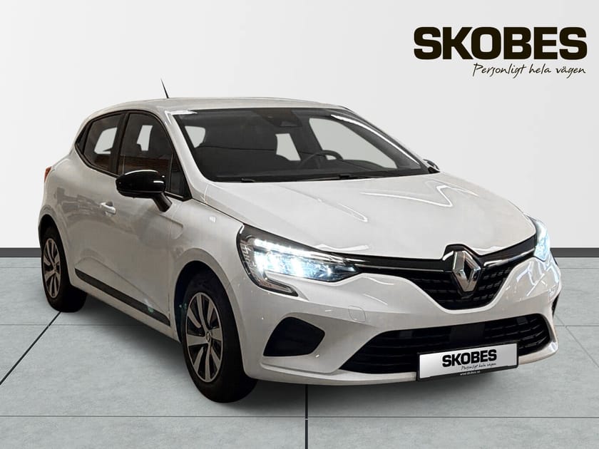 Bild 1 av Renault Clio