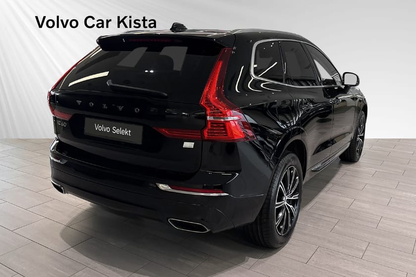 Bild 5 av Volvo XC60