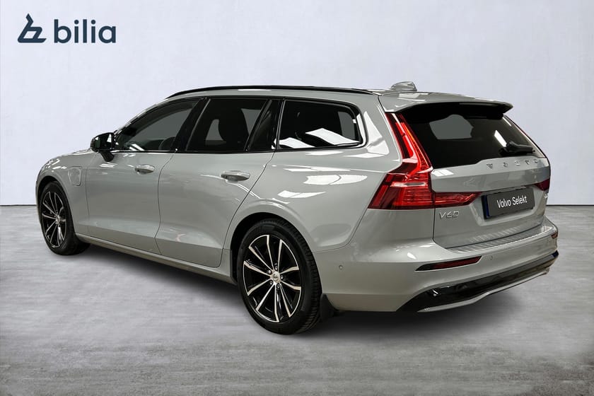 Bild 2 av Volvo V60