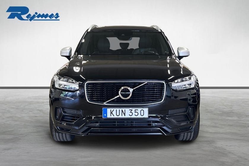 Bild 5 av Volvo XC90