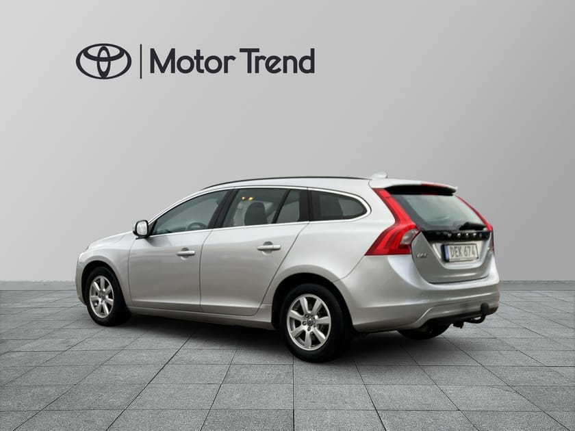 Bild 3 av Volvo V60