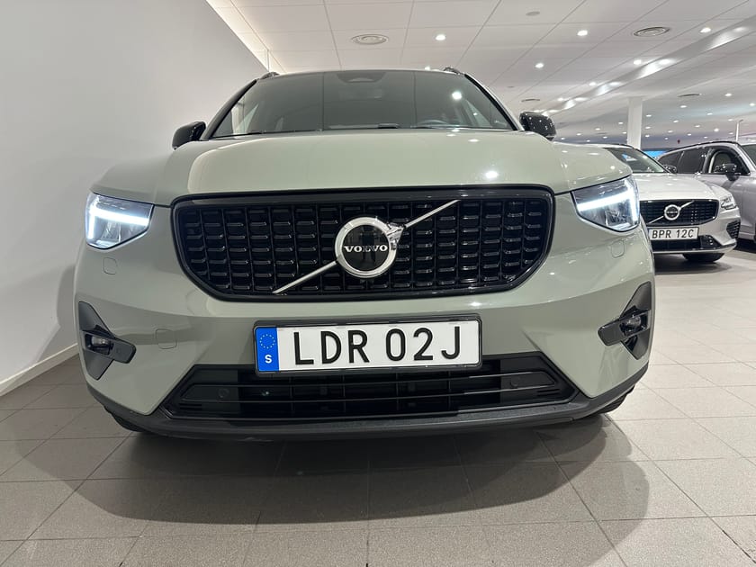 Bild 2 av Volvo XC40