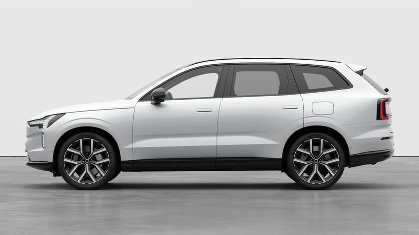 Bild 4 av Volvo EX90 Twin Motor Performance 7-seater