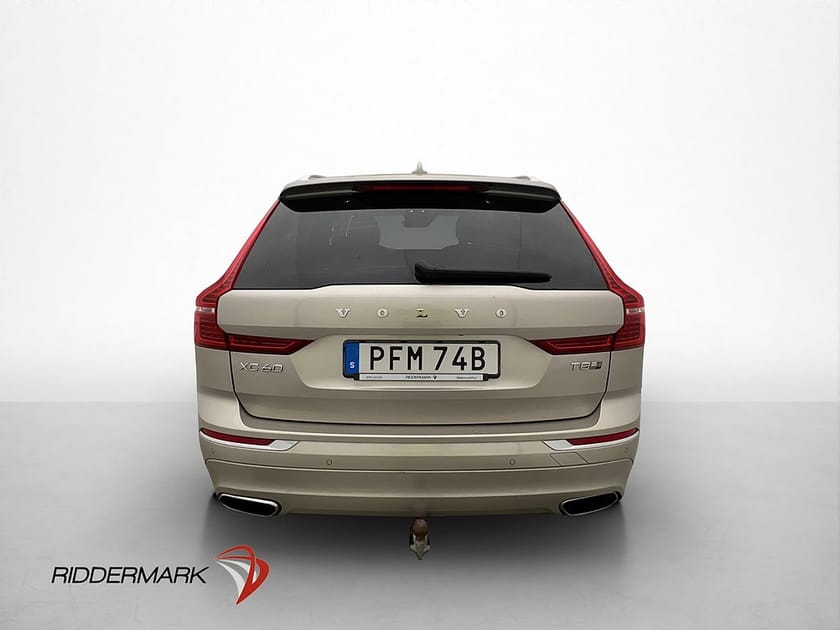 Bild 5 av Volvo XC60