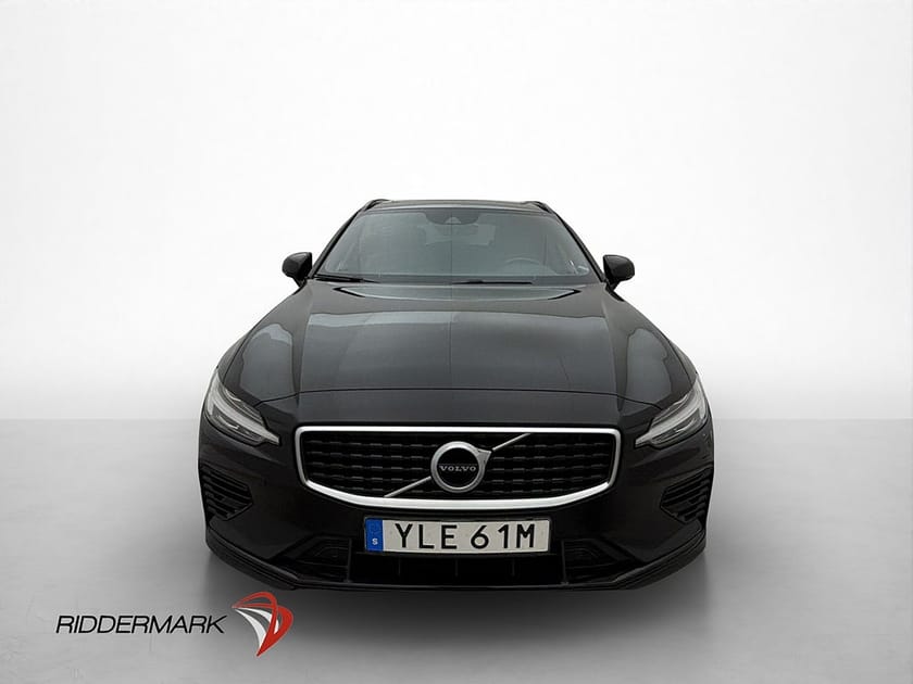 Bild 2 av Volvo V60