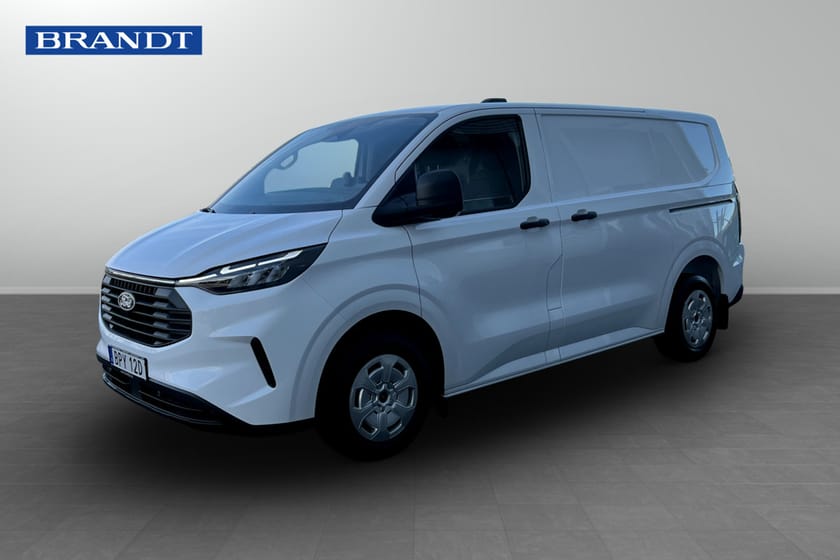 Bild 1 av Ford Transit Custom 280