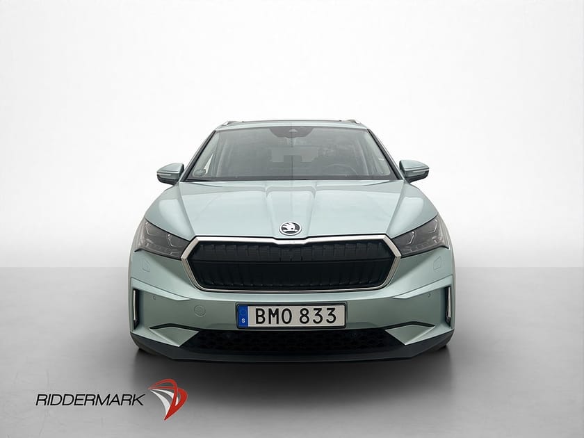 Bild 2 av Škoda Enyaq iV 80x