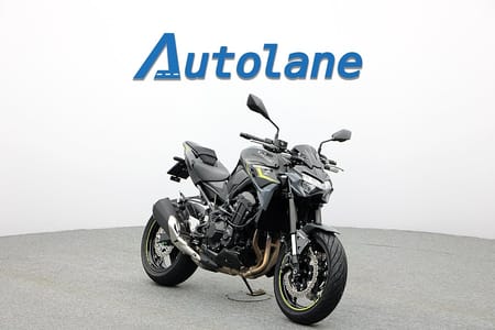 Kawasaki Z900