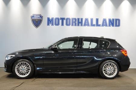 BMW 118i