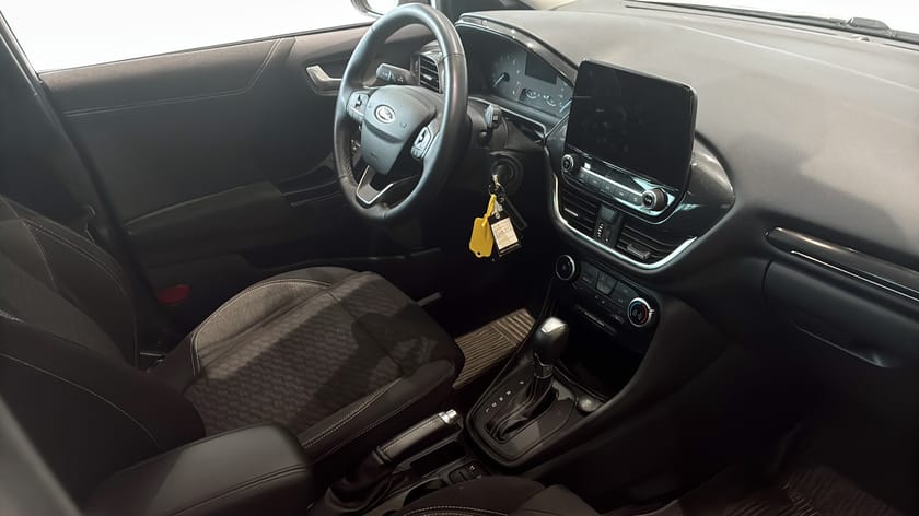 Bild 3 av Ford Puma