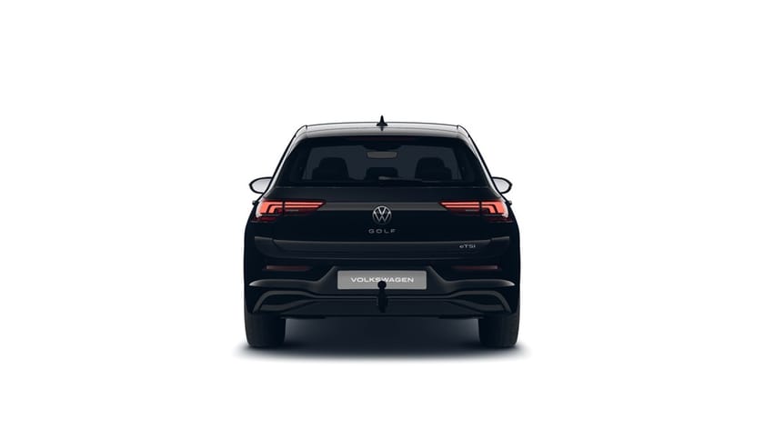 Bild 4 av Volkswagen Golf