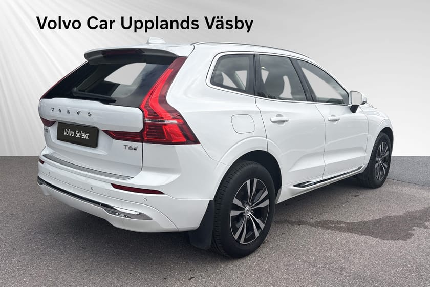 Bild 5 av Volvo XC60