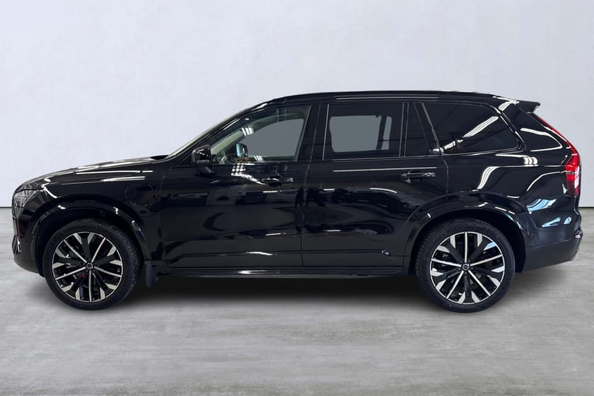 Bild 2 av Volvo XC90