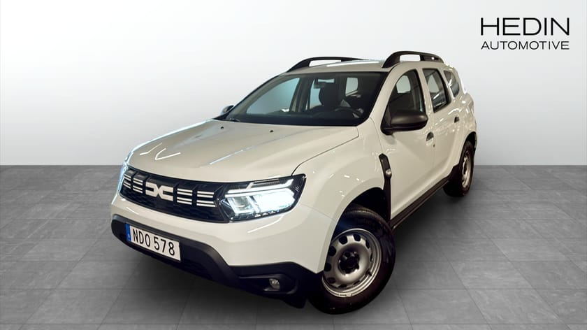 Bild 1 av Dacia Duster