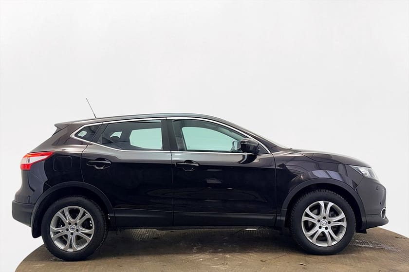 Bild 5 av Nissan Qashqai