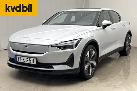 Polestar 2 Long range Single motor