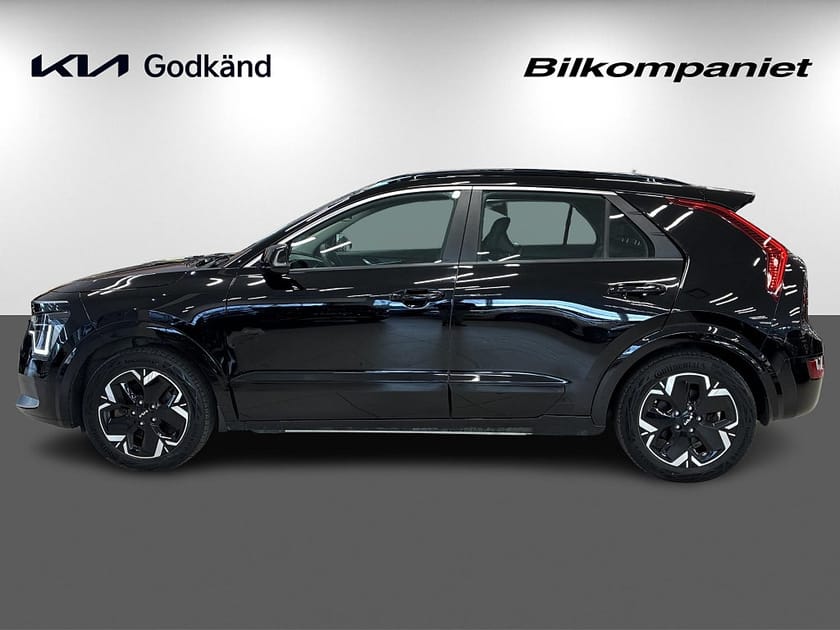Bild 4 av Kia Niro EV