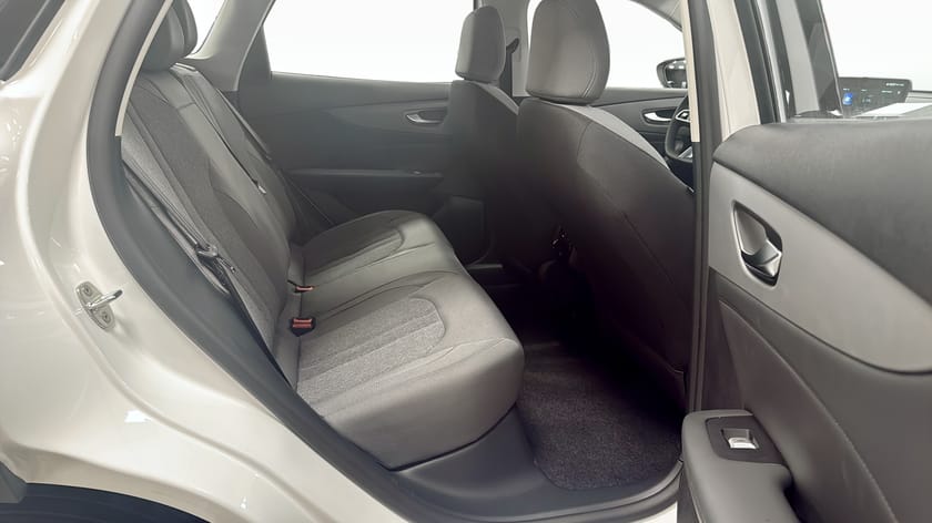 Bild 5 av MG S5 EV Standard Range