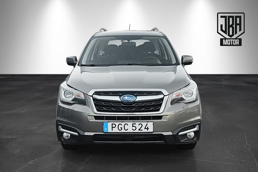 Bild 2 av Subaru Forester