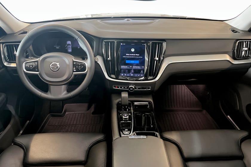 Bild 4 av Volvo V60