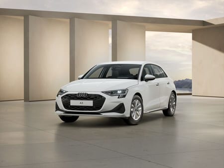 Audi A3 Sportback 35 TFSI