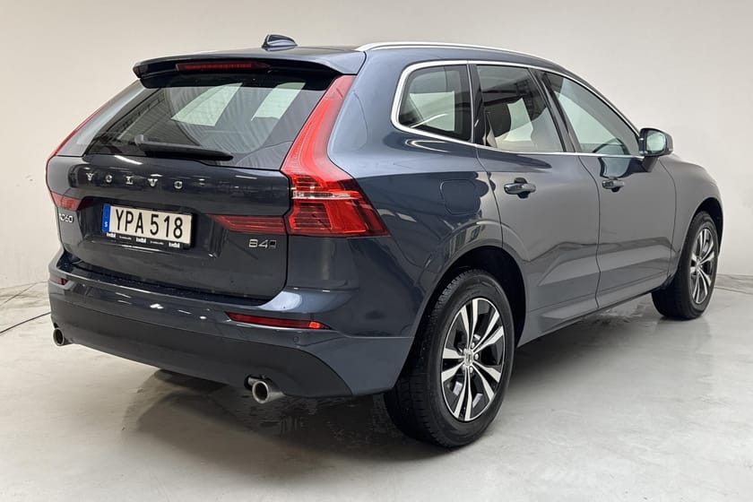 Bild 3 av Volvo XC60