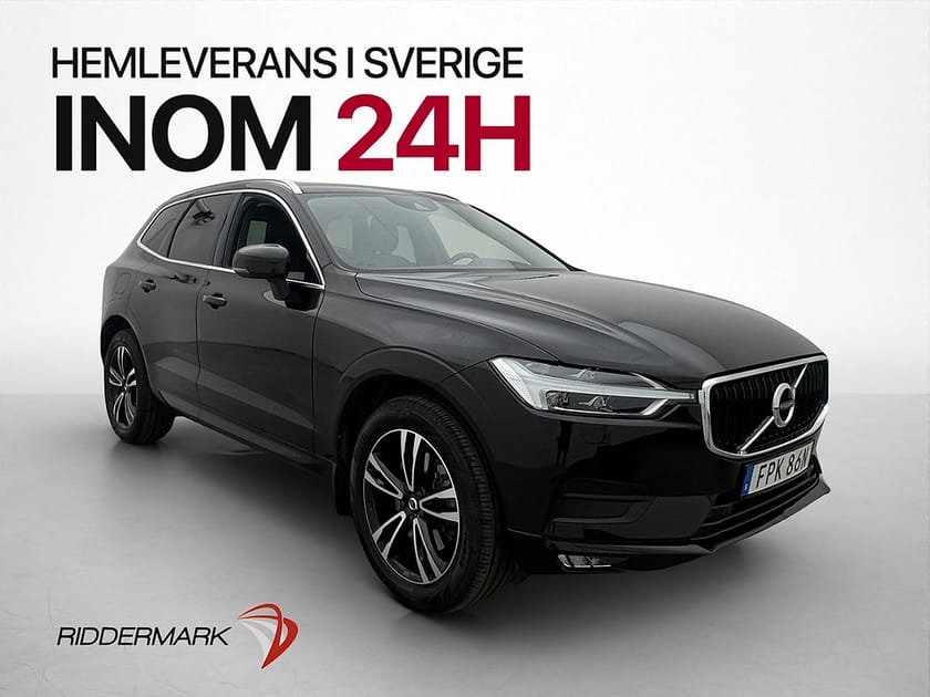Bild 3 av Volvo XC60