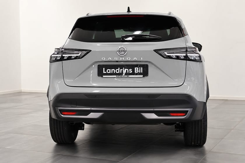 Bild 3 av Nissan Qashqai