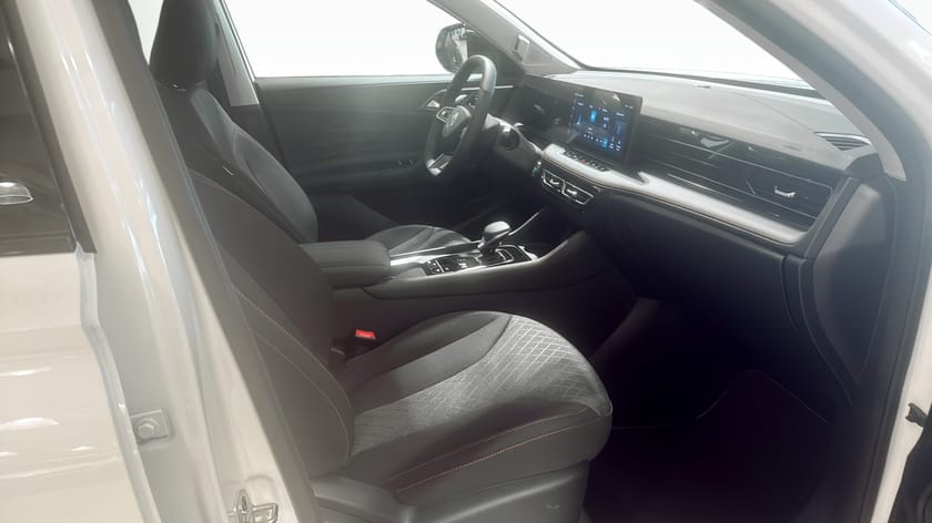 Bild 3 av MG HS PHEV