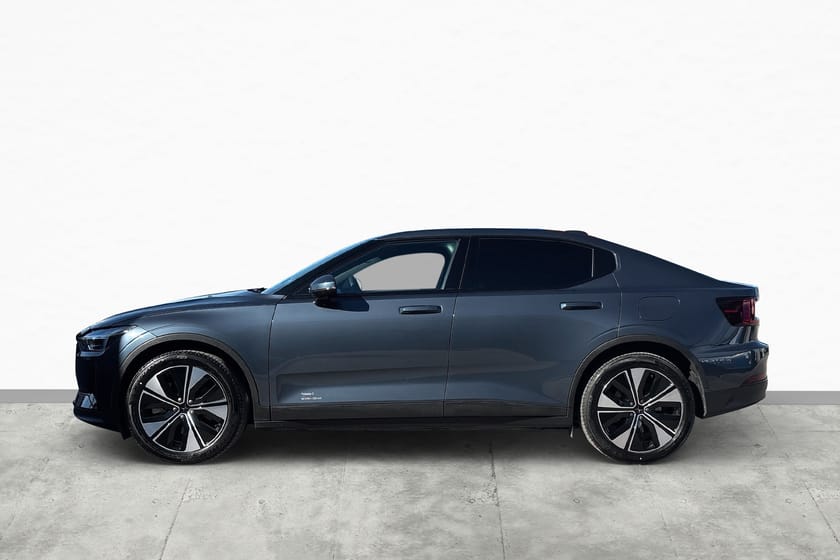 Bild 3 av Polestar 2 Long Range Single Motor