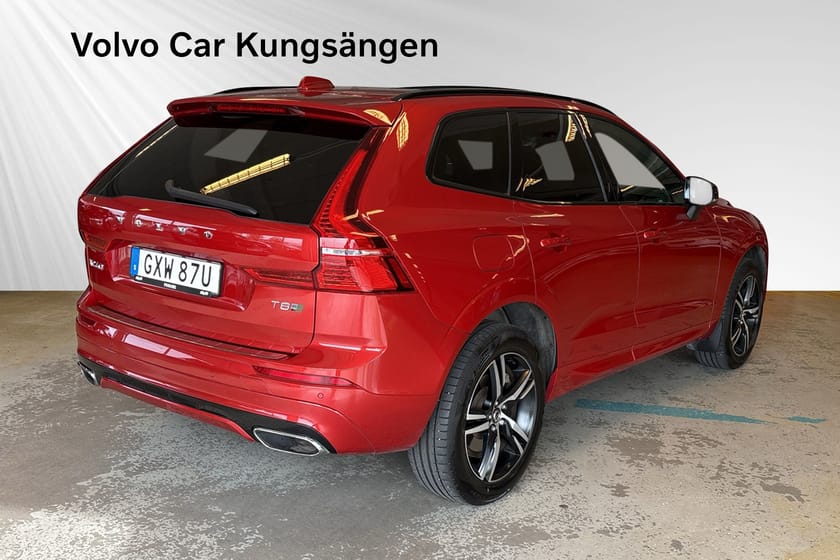 Bild 5 av Volvo XC60