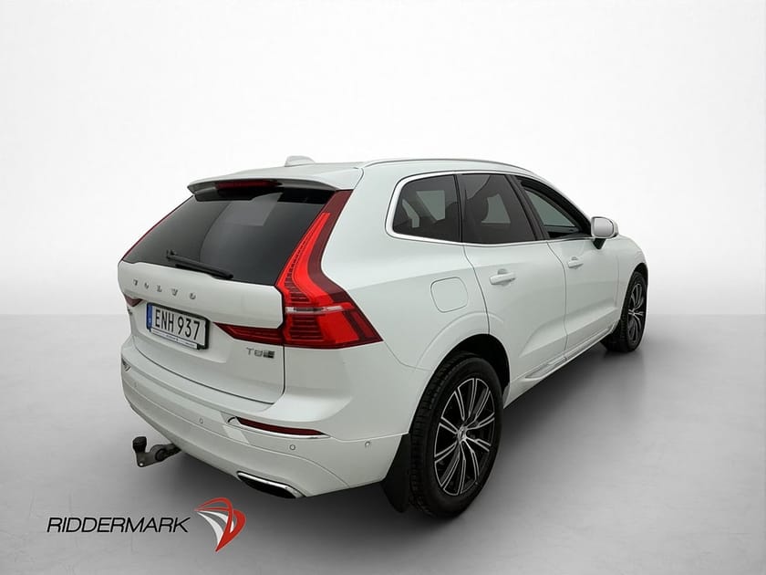 Bild 5 av Volvo XC60