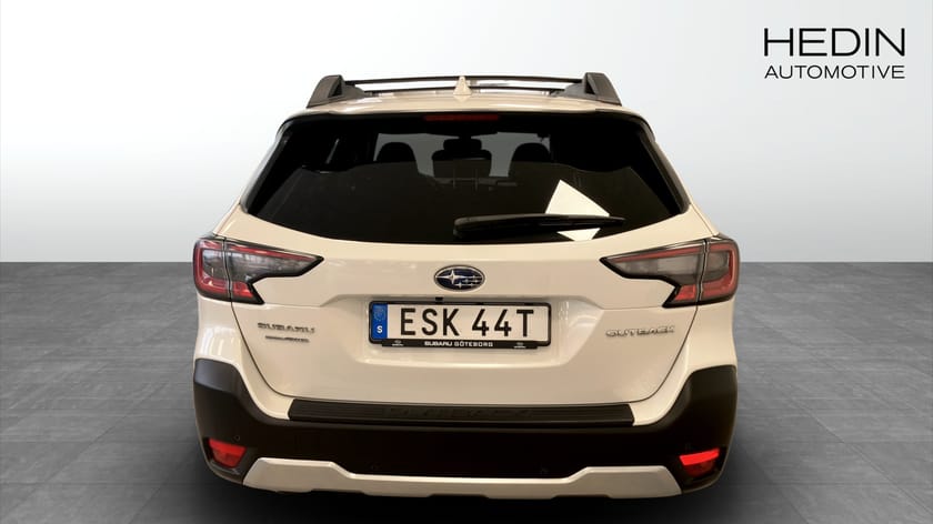 Bild 5 av Subaru Outback