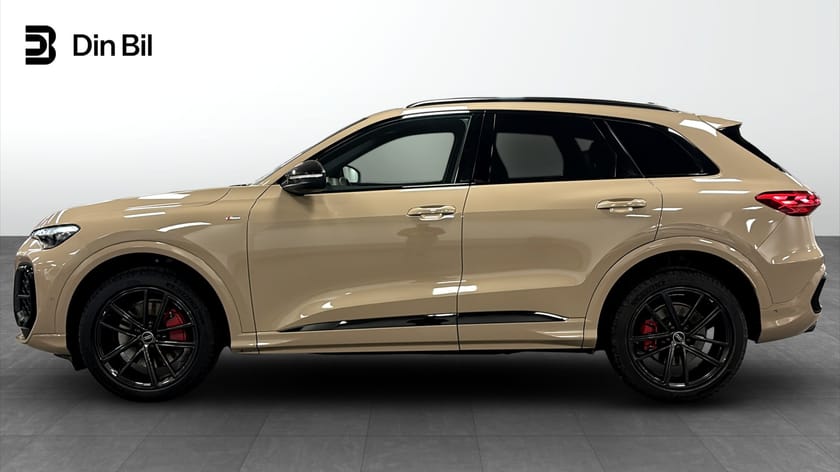 Bild 2 av Audi Q5