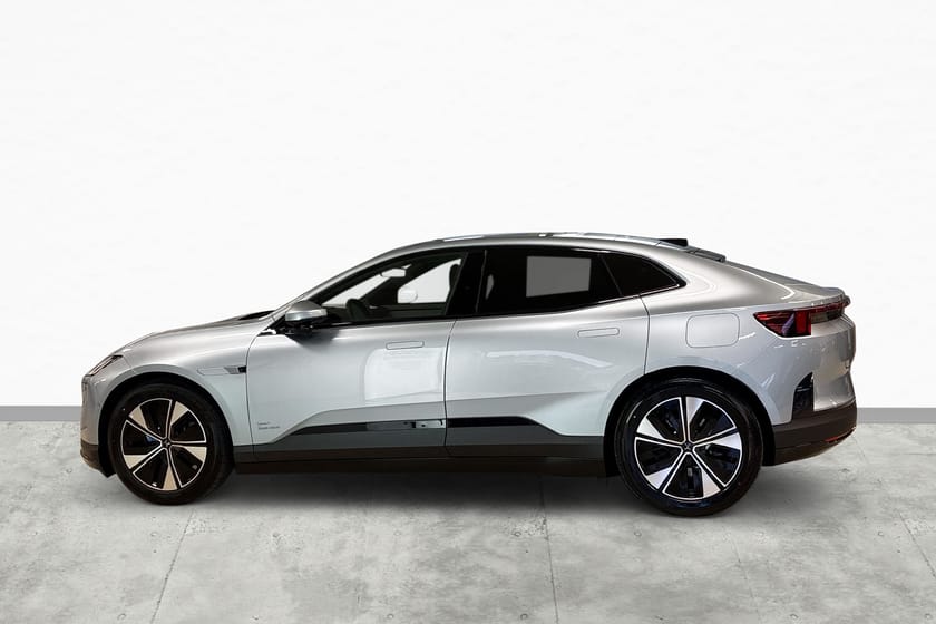 Bild 1 av Polestar 4 Coupé Long range Dual motor