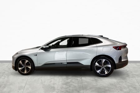 Polestar 4 Coupé Long range Dual motor
