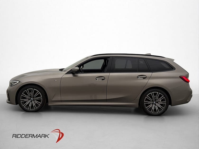 Bild 4 av BMW 320d xDrive Touring