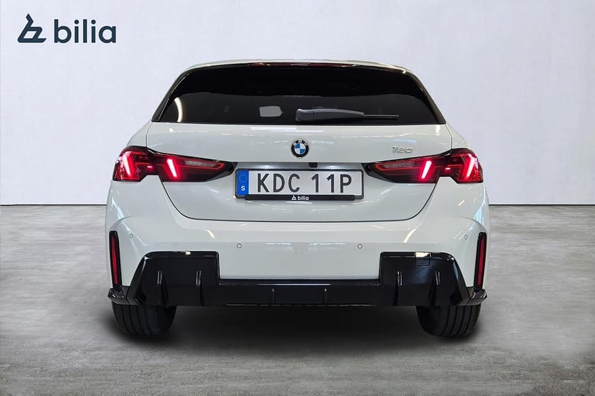 Bild 2 av BMW 120