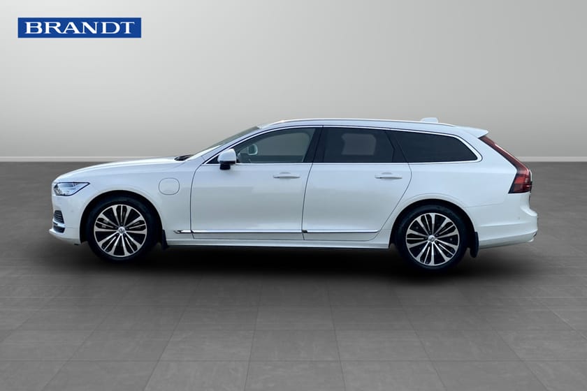 Bild 3 av Volvo V90