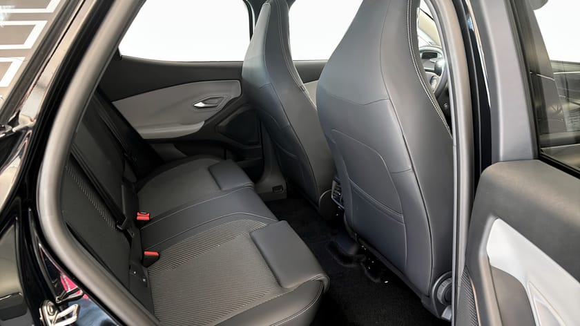 Bild 5 av Ford Explorer EV Extended Range RWD