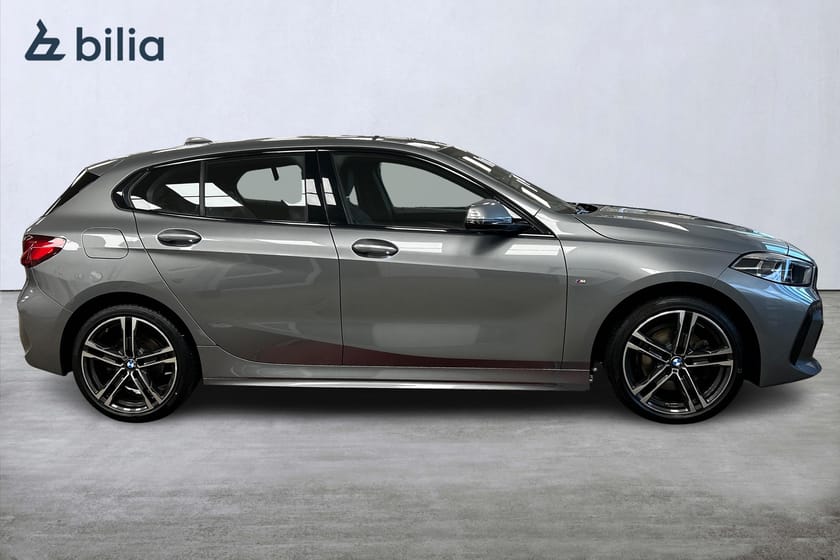 Bild 5 av BMW 118i