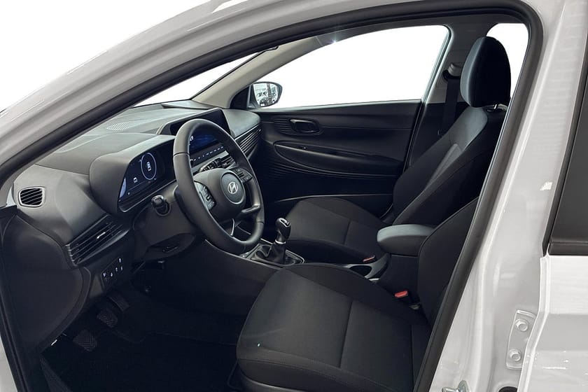 Bild 5 av Hyundai i20
