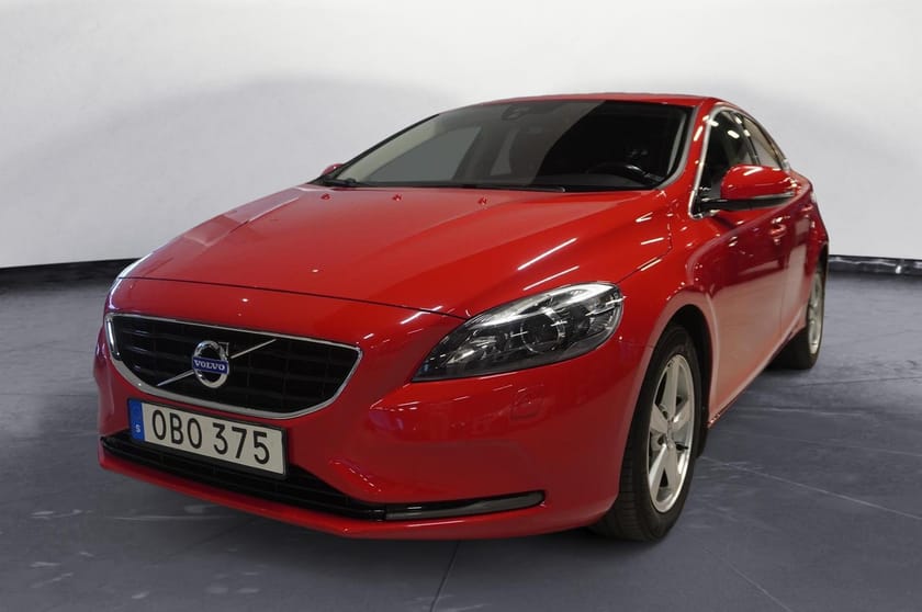 Bild 1 av Volvo V40
