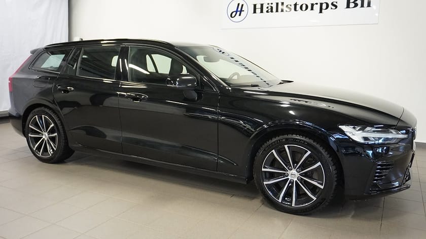 Bild 2 av Volvo V60
