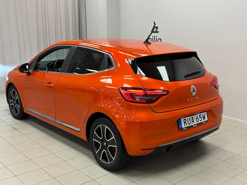 Bild 3 av Renault Clio