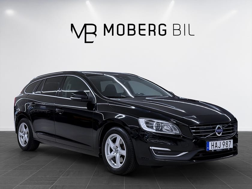 Bild 4 av Volvo V60