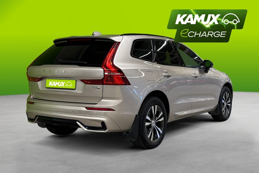 Bild 4 av Volvo XC60