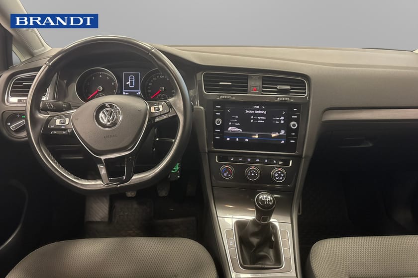 Bild 4 av Volkswagen Golf
